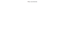 Tablet Screenshot of new.grammardog.com